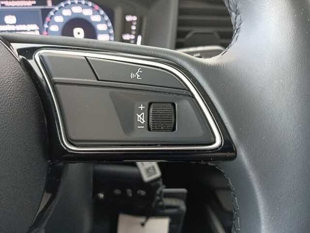 Audi A1 Sportback usata a Lucca (14)