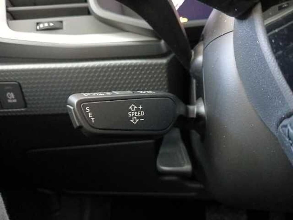 Audi A1 Sportback usata a Lucca (15)
