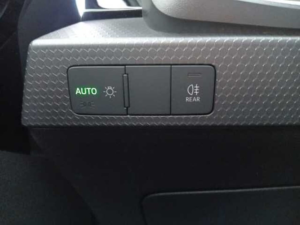 Audi A1 Sportback usata a Lucca (17)