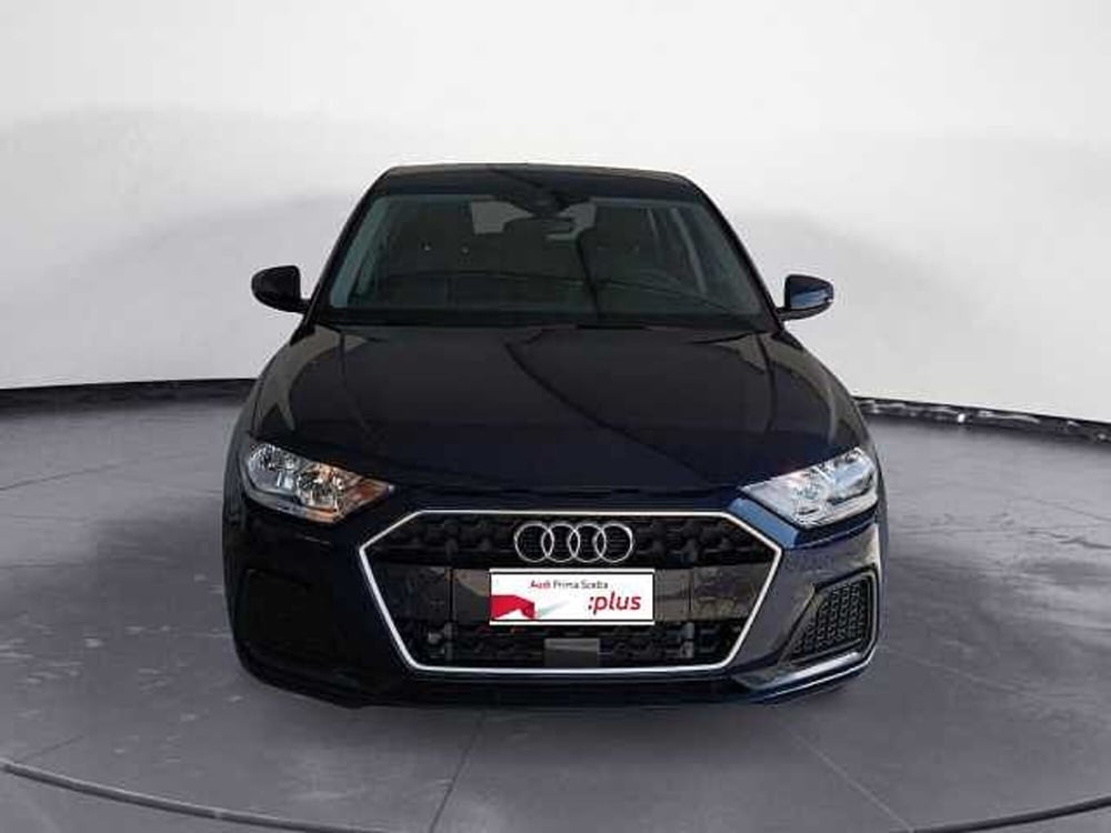 Audi A1 Sportback usata a Lucca (2)