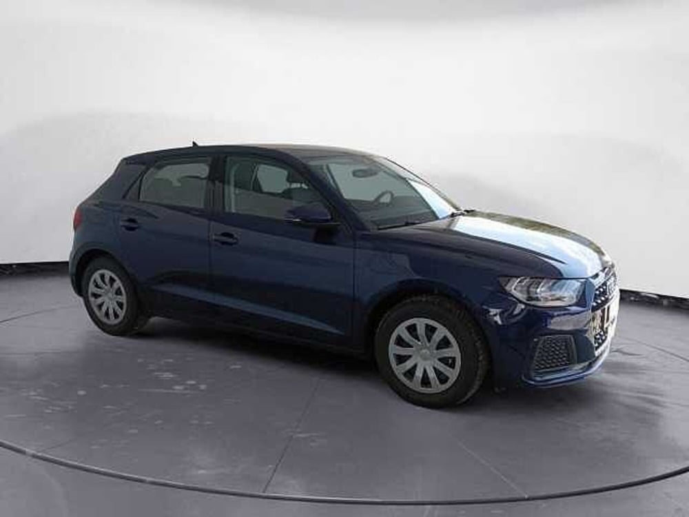 Audi A1 Sportback usata a Lucca (3)