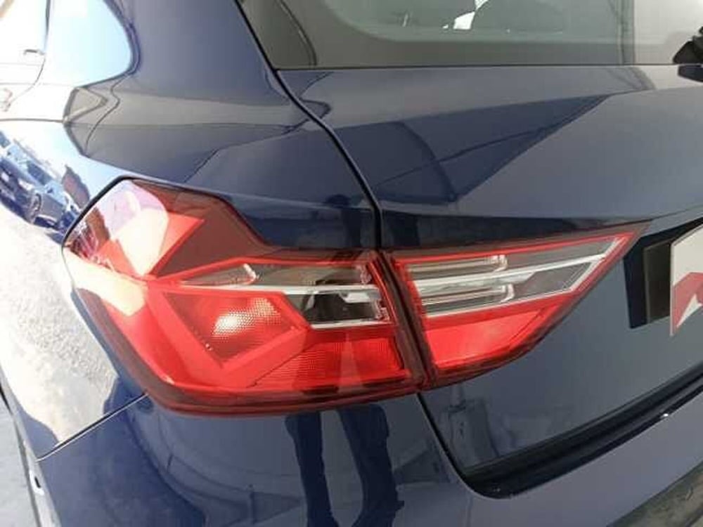Audi A1 Sportback usata a Lucca (5)