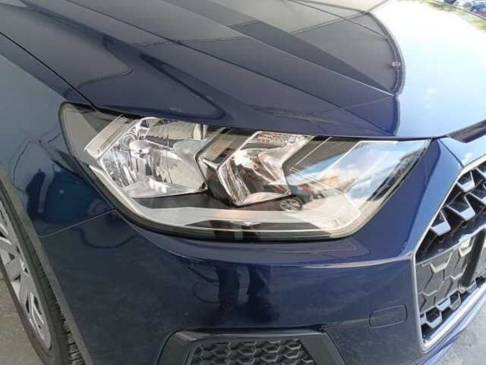 Audi A1 Sportback usata a Lucca (6)