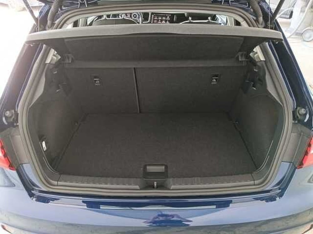 Audi A1 Sportback usata a Lucca (8)