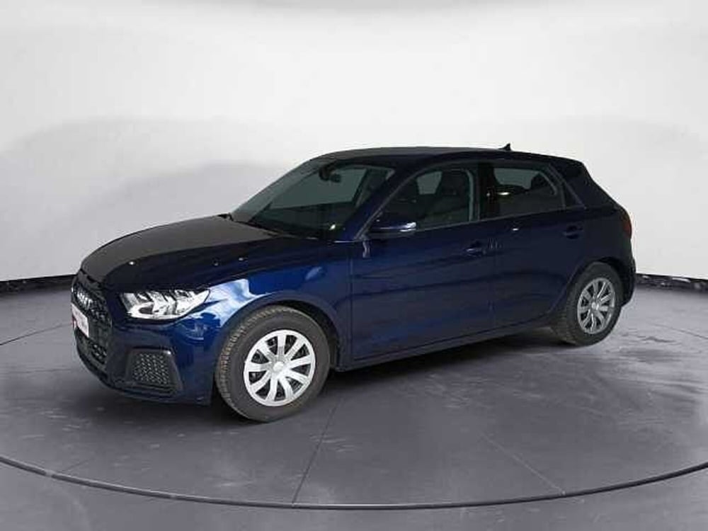 Audi A1 Sportback usata a Lucca