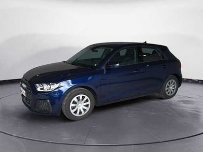 Audi A1 Sportback Sportback 25 1.0 tfsi Business del 2024 usata a Lucca