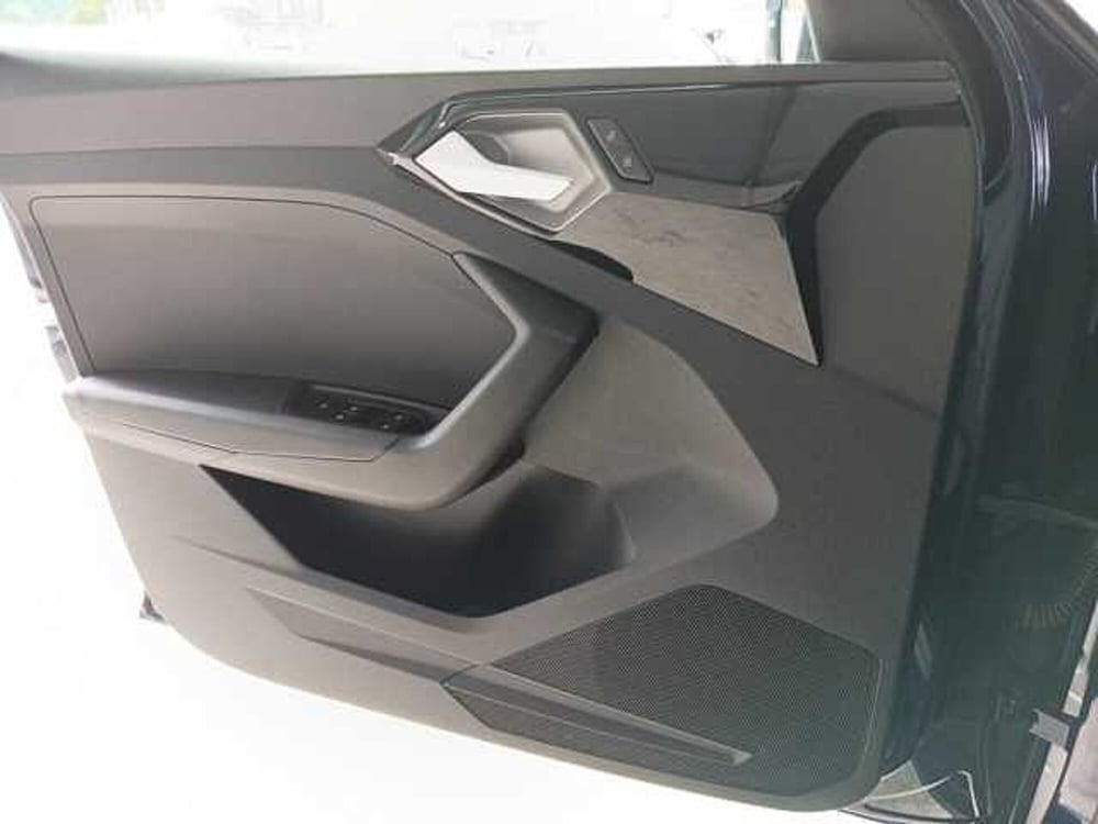Audi A1 Sportback usata a Lucca (11)