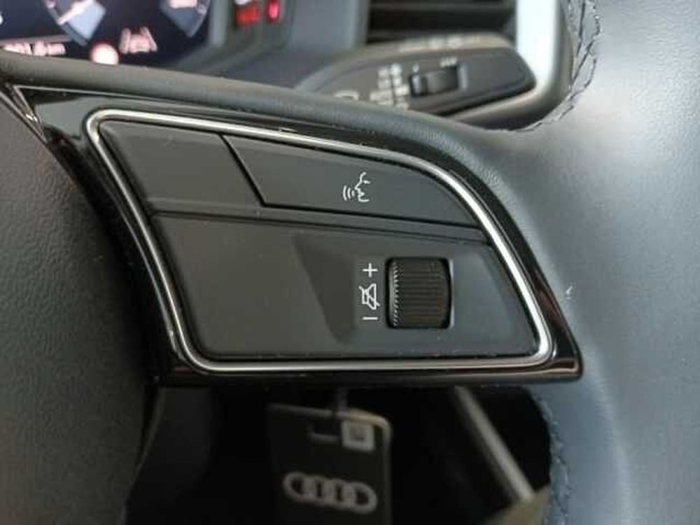 Audi A1 Sportback usata a Lucca (14)