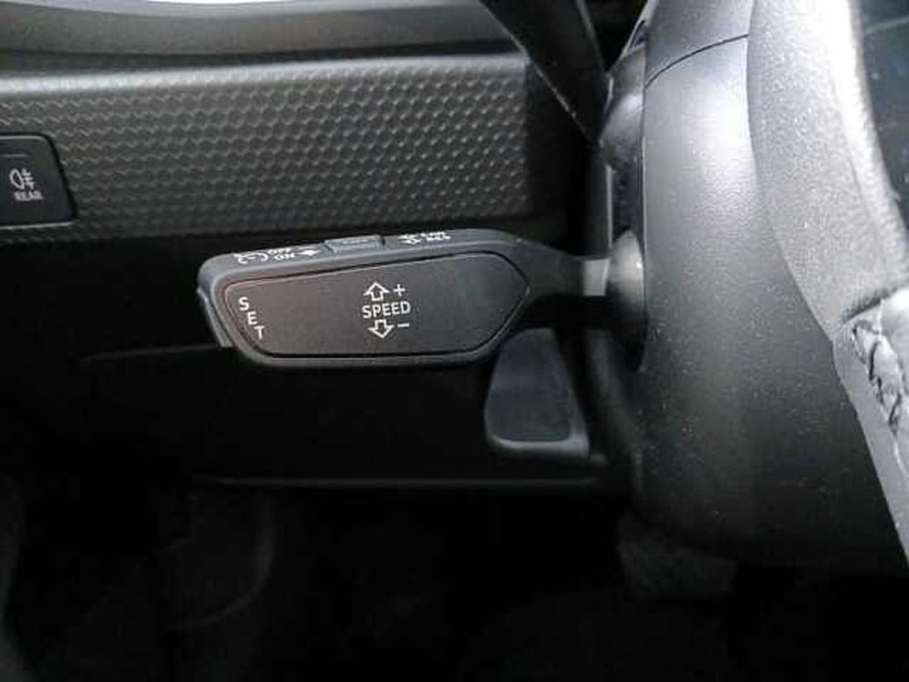 Audi A1 Sportback usata a Lucca (15)