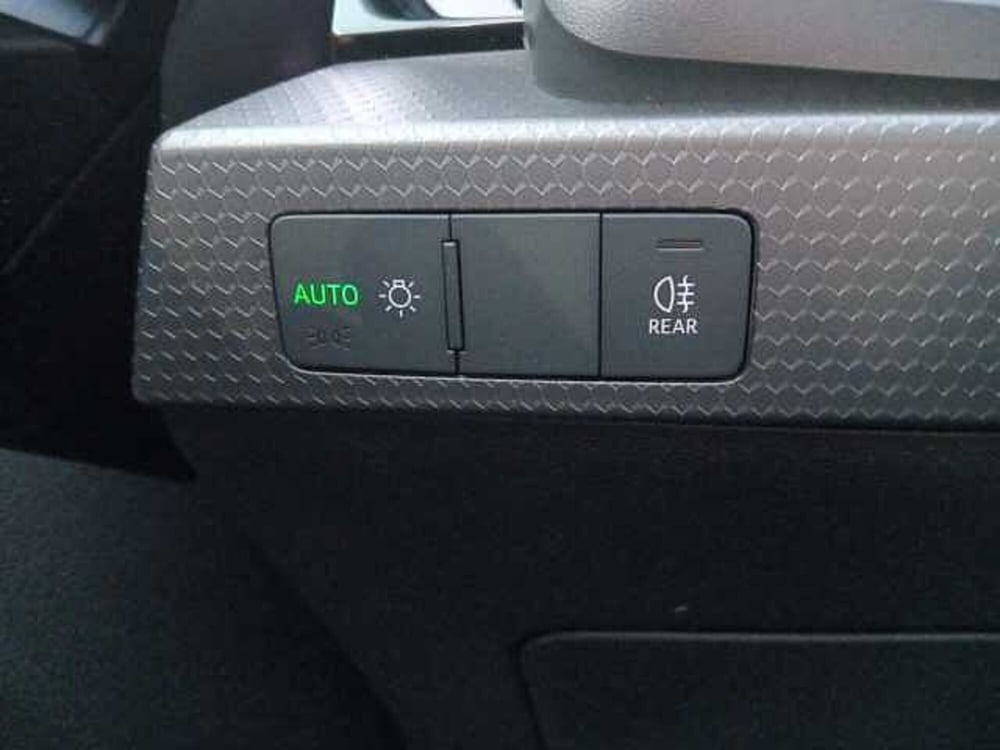 Audi A1 Sportback usata a Lucca (17)