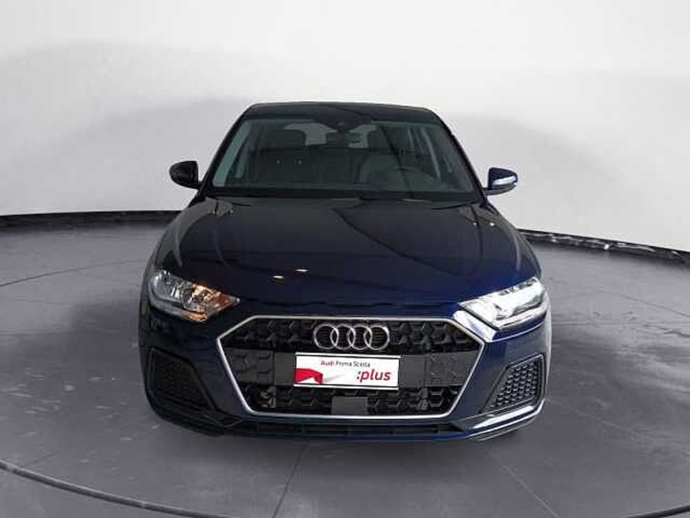 Audi A1 Sportback usata a Lucca (2)