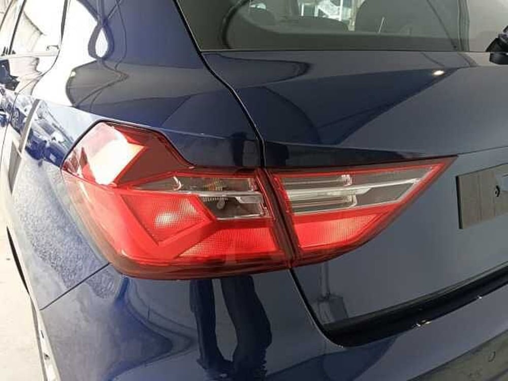 Audi A1 Sportback usata a Lucca (5)