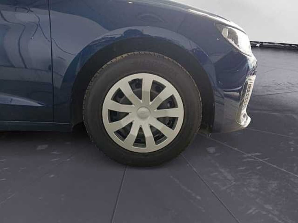 Audi A1 Sportback usata a Lucca (7)