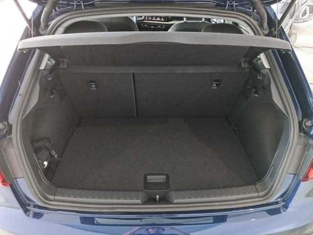 Audi A1 Sportback usata a Lucca (8)
