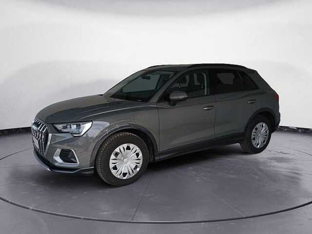 Audi Q3 usata a Lucca