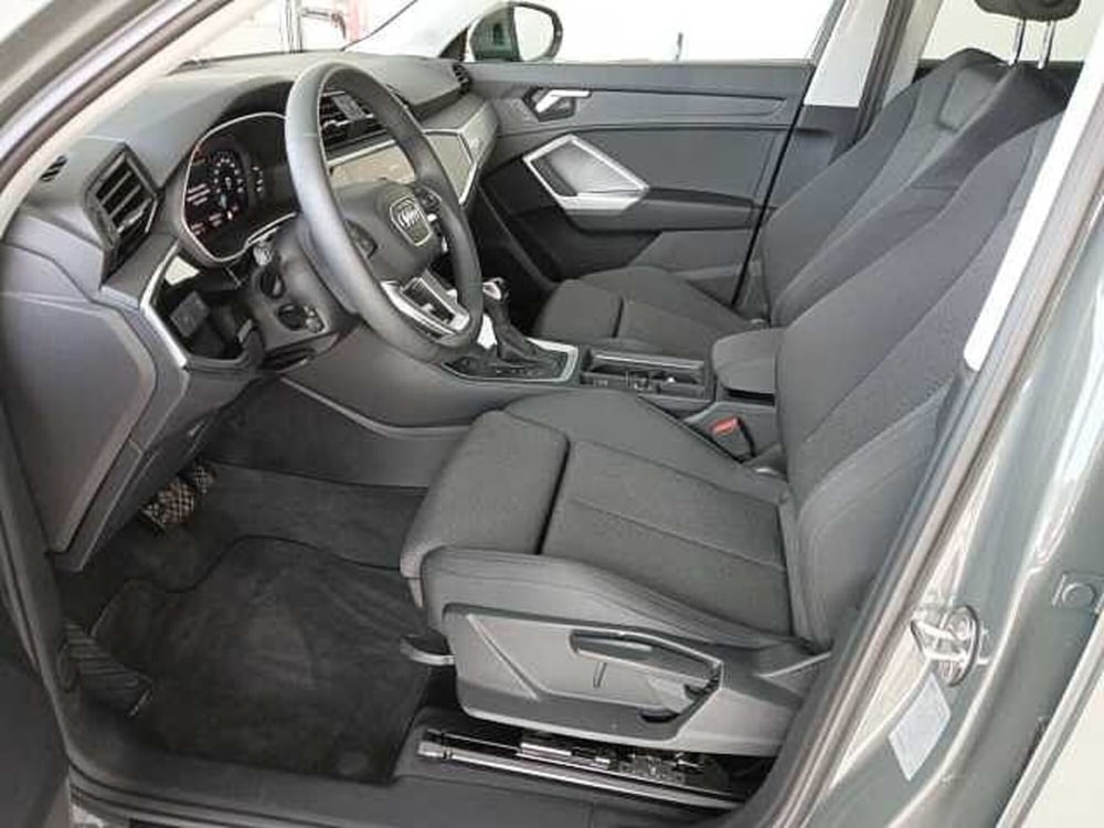 Audi Q3 usata a Lucca (10)