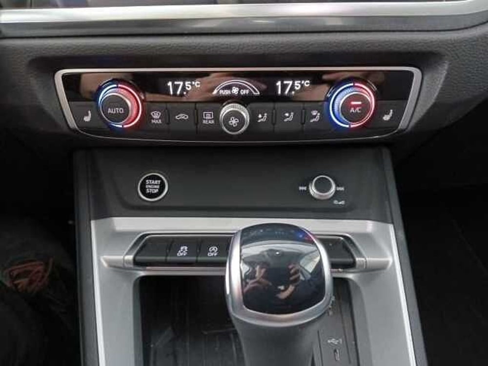 Audi Q3 usata a Lucca (13)