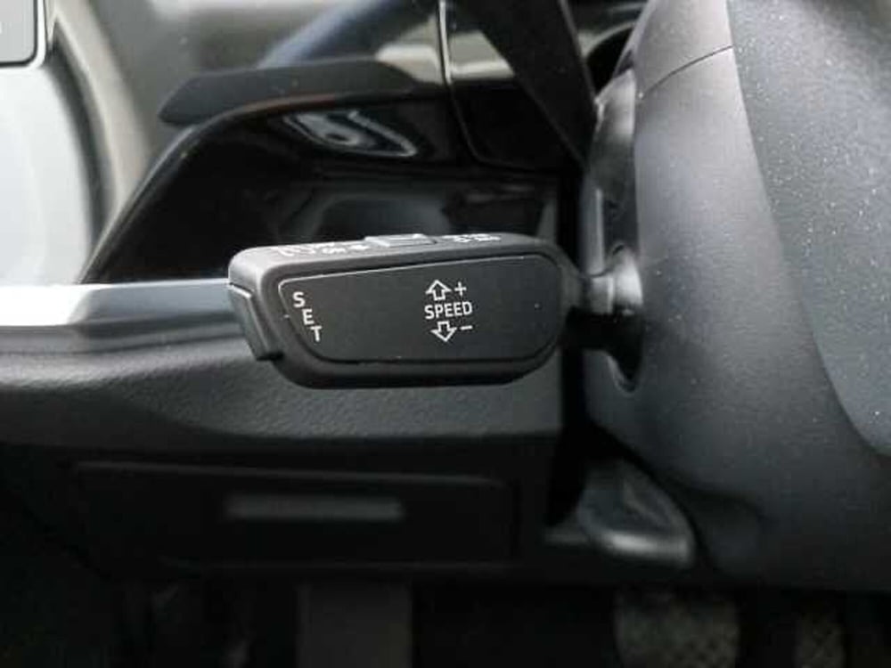 Audi Q3 usata a Lucca (15)
