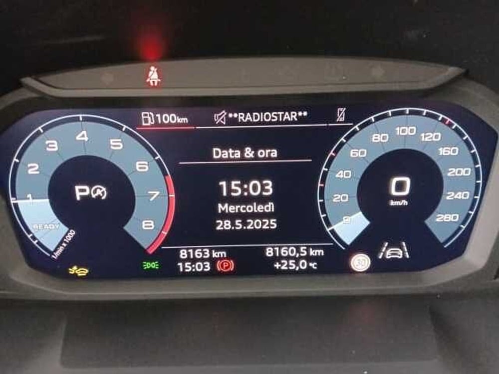 Audi Q3 usata a Lucca (16)
