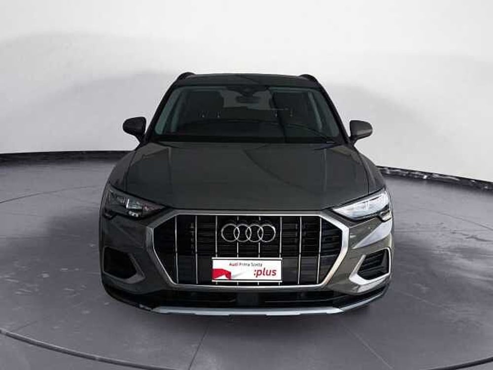 Audi Q3 usata a Lucca (2)