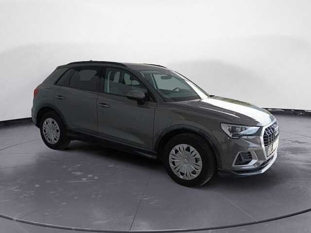 Audi Q3 usata a Lucca (3)
