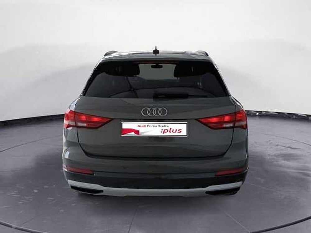 Audi Q3 usata a Lucca (4)