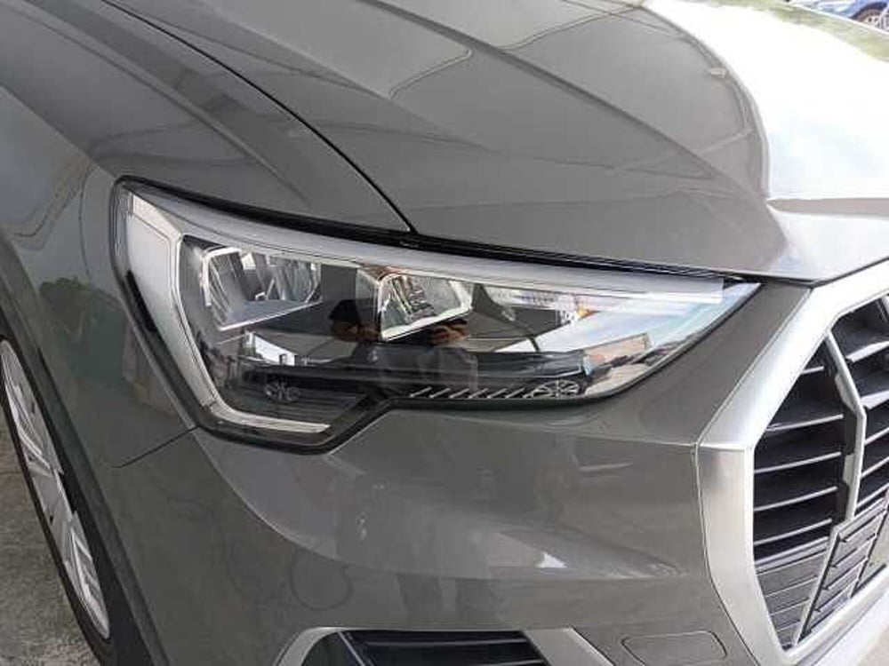 Audi Q3 usata a Lucca (6)