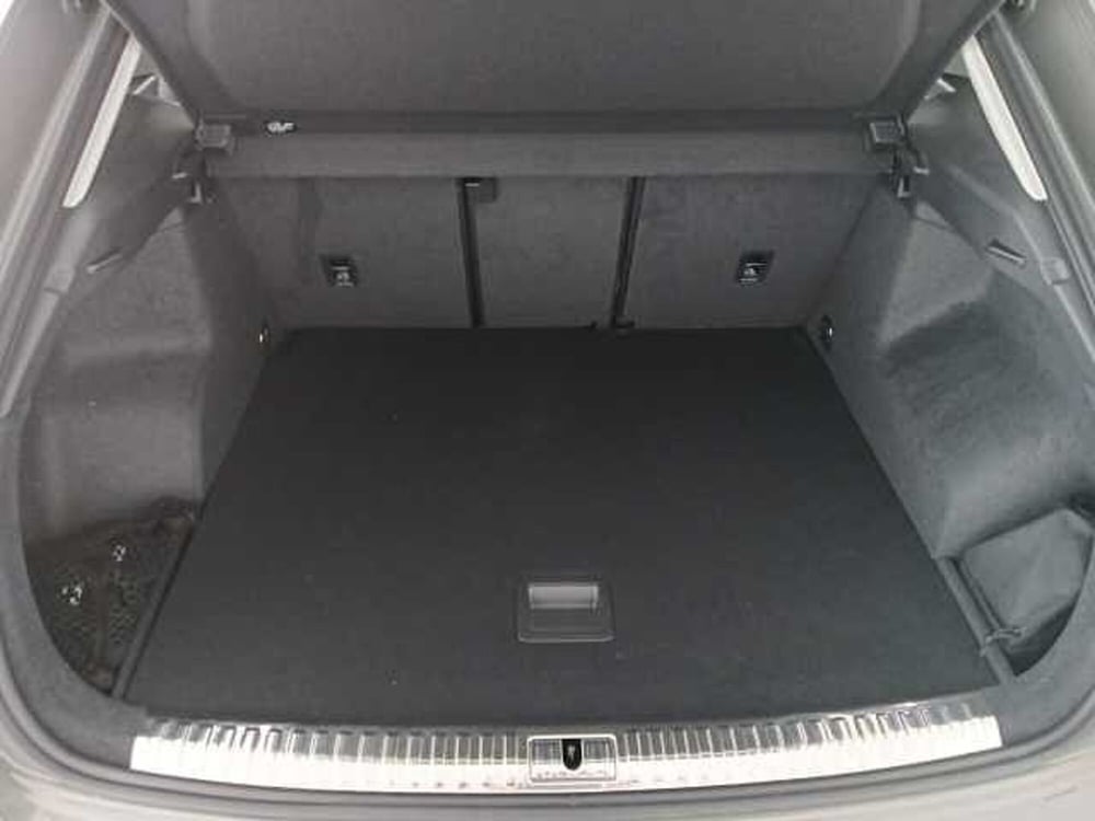 Audi Q3 usata a Lucca (8)