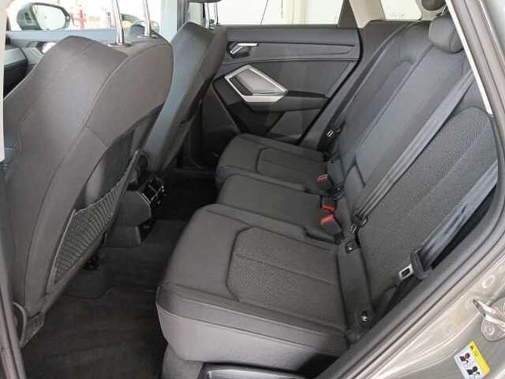Audi Q3 usata a Lucca (9)