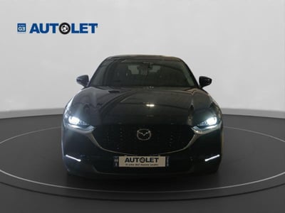 Mazda CX-30 2.0 m-hybrid Nagisa 2wd 150cv 6mt del 2021 usata a Genova