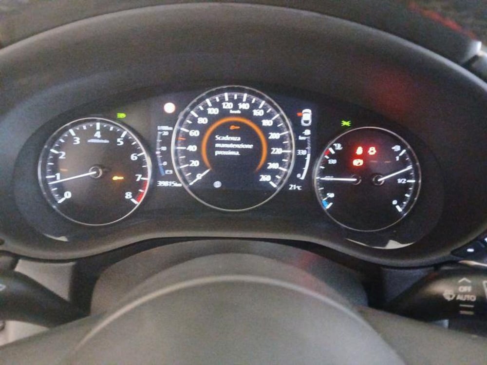 Mazda CX-30 usata a Genova (12)
