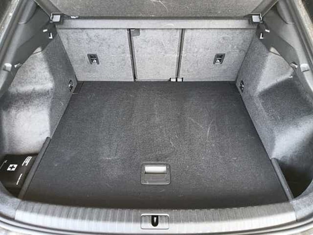 Audi Q3 Sportback usata a Lucca (10)