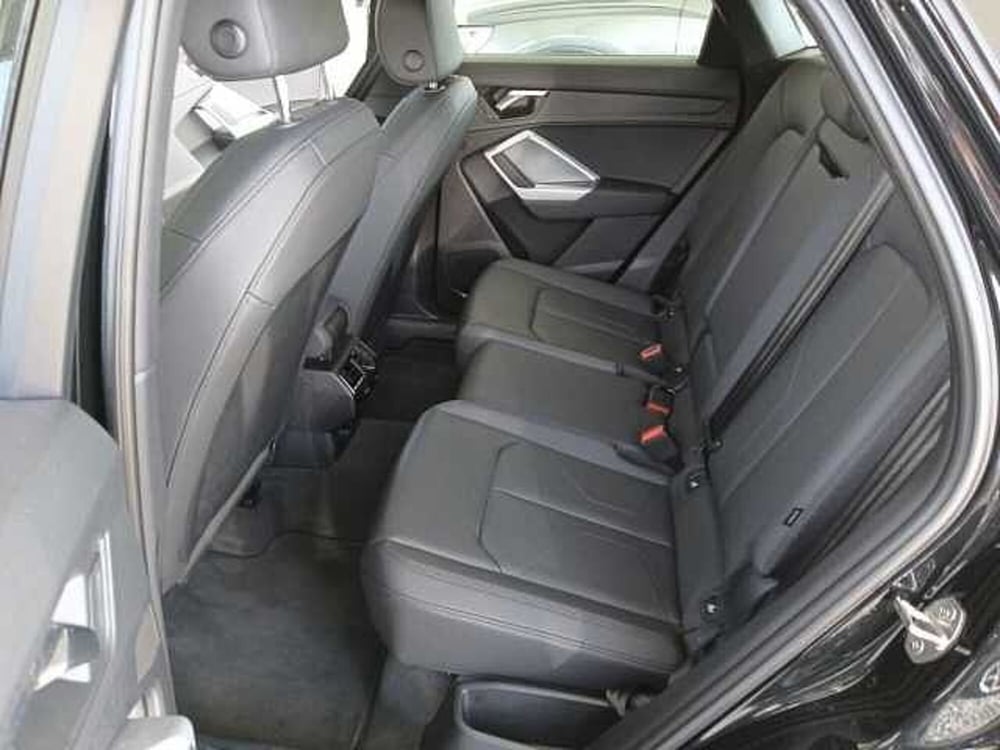 Audi Q3 Sportback usata a Lucca (11)
