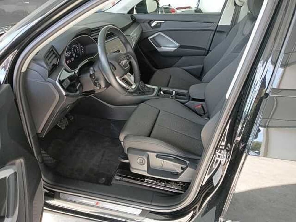 Audi Q3 Sportback usata a Lucca (12)