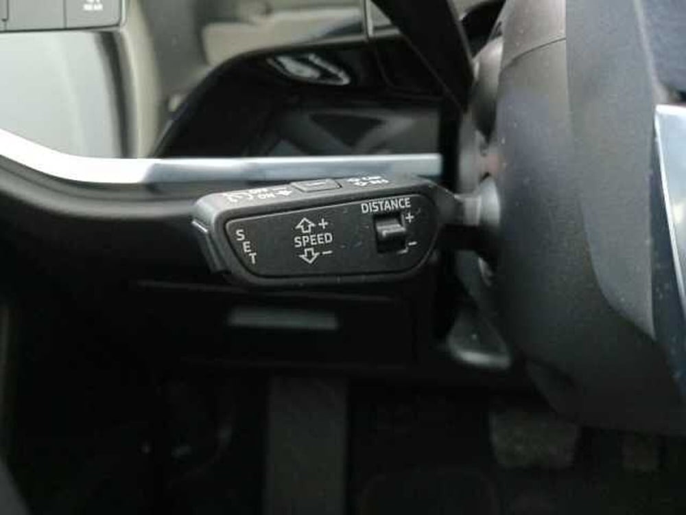 Audi Q3 Sportback usata a Lucca (17)
