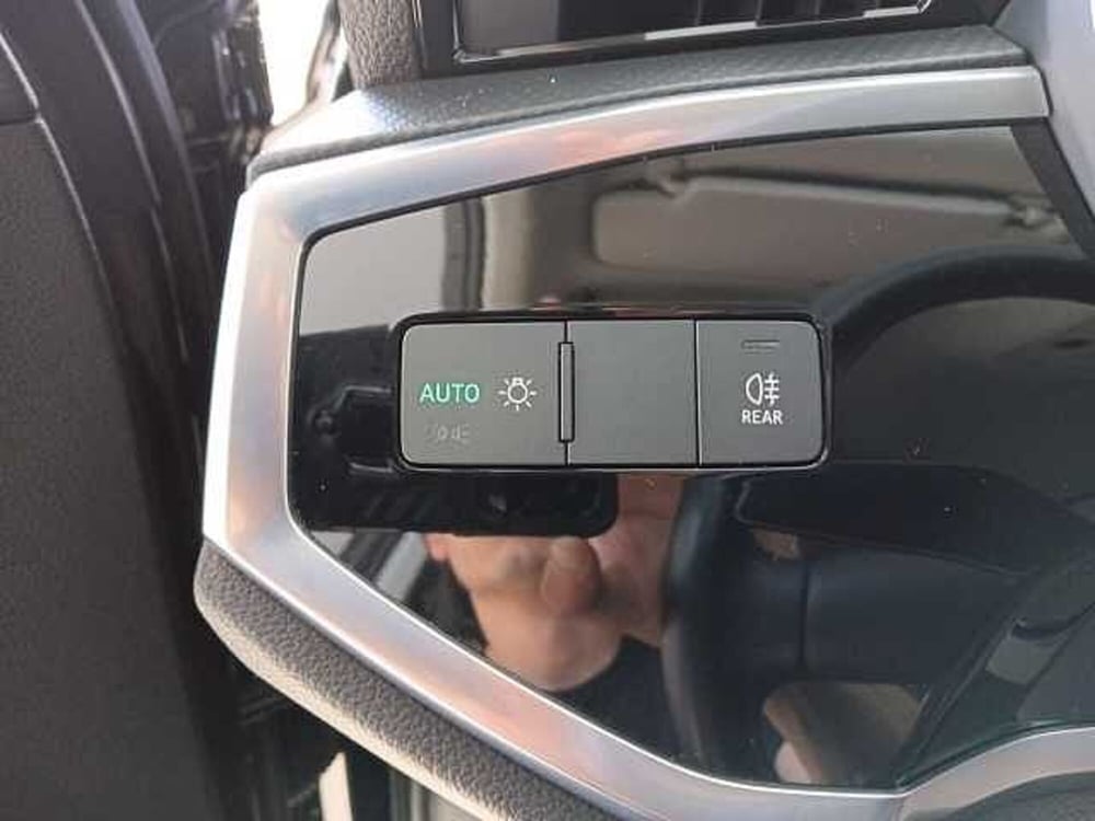 Audi Q3 Sportback usata a Lucca (19)