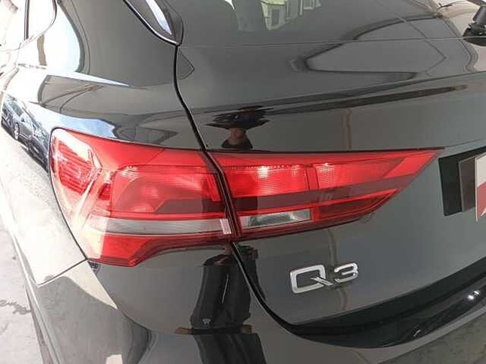 Audi Q3 Sportback usata a Lucca (5)