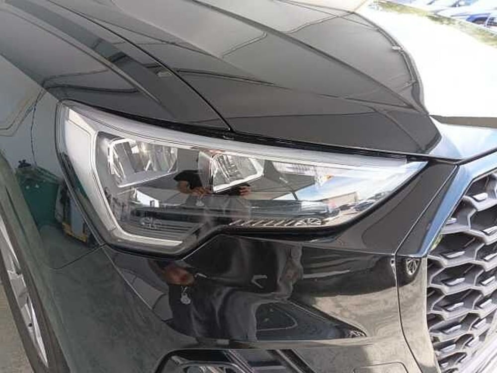 Audi Q3 Sportback usata a Lucca (6)