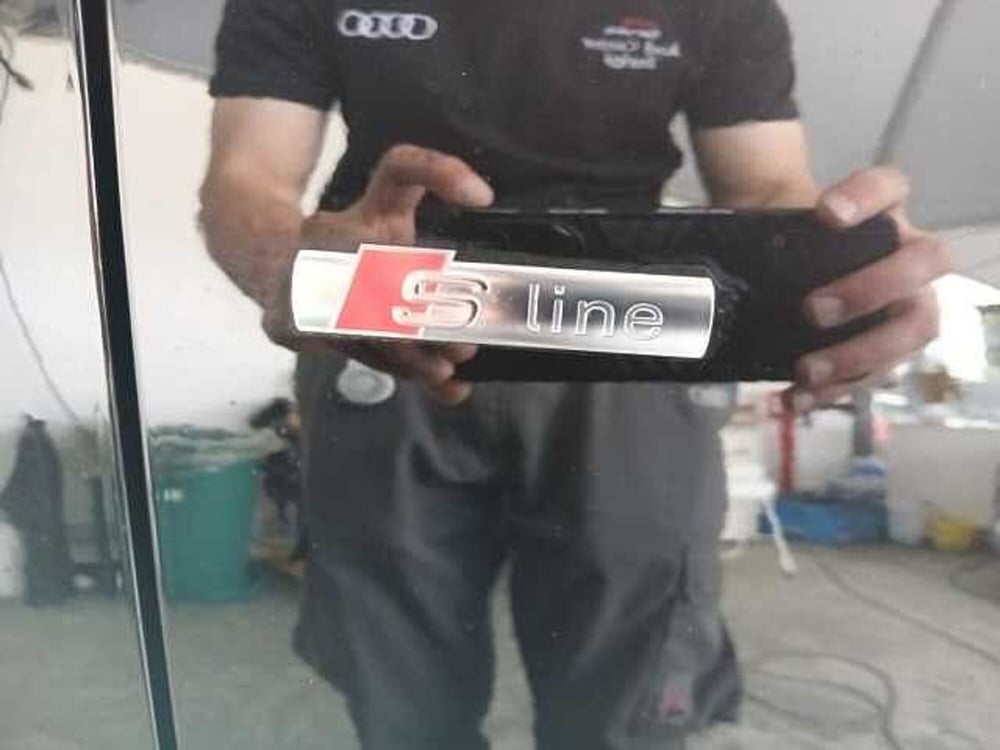 Audi Q3 Sportback usata a Lucca (8)