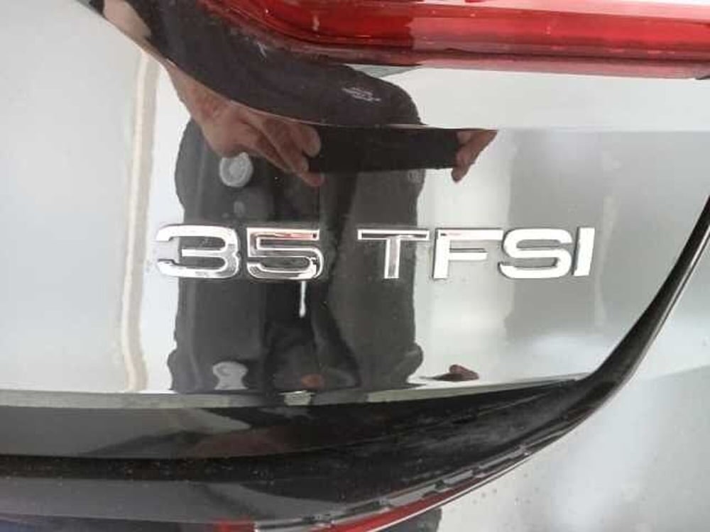Audi Q3 Sportback usata a Lucca (9)