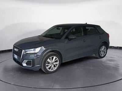 Audi Q2 Q2 30 TDI Admired del 2019 usata a Lucca