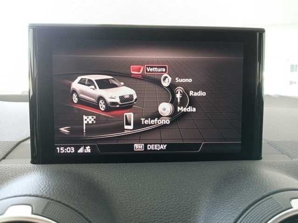 Audi Q2 usata a Lucca (12)