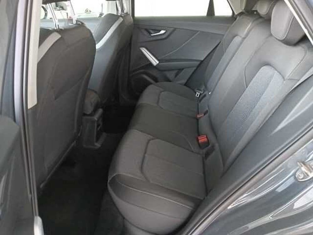 Audi Q2 usata a Lucca (9)