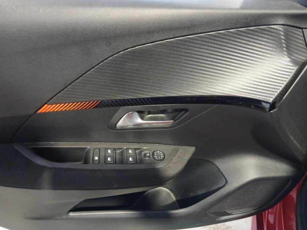 Peugeot 208 usata a Genova (12)