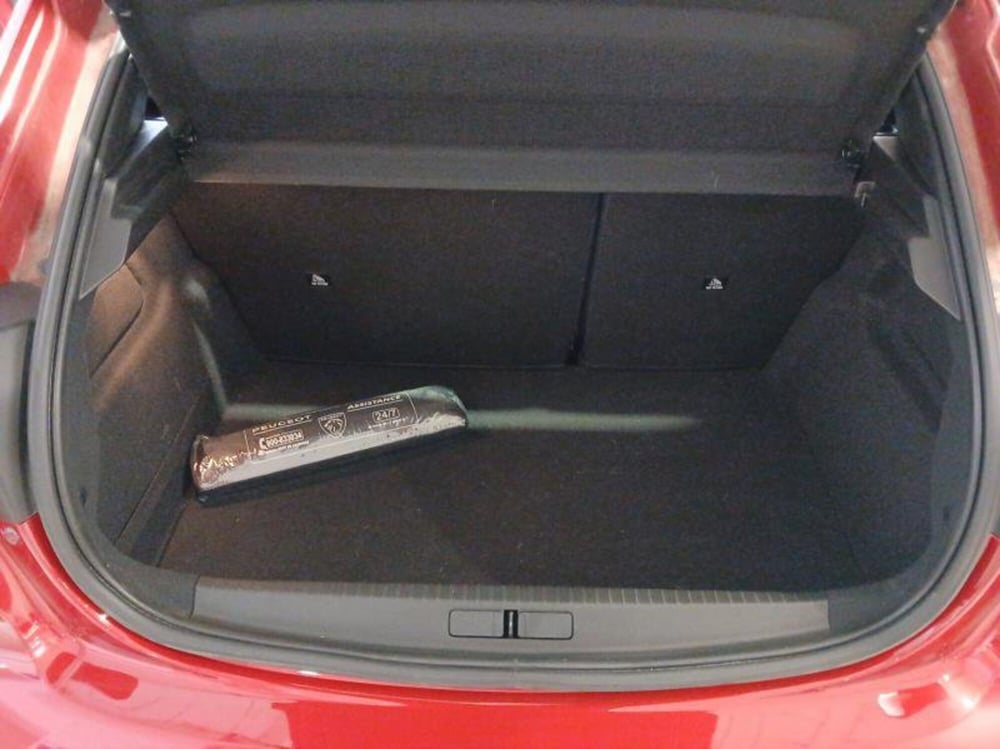 Peugeot 208 usata a Genova (17)