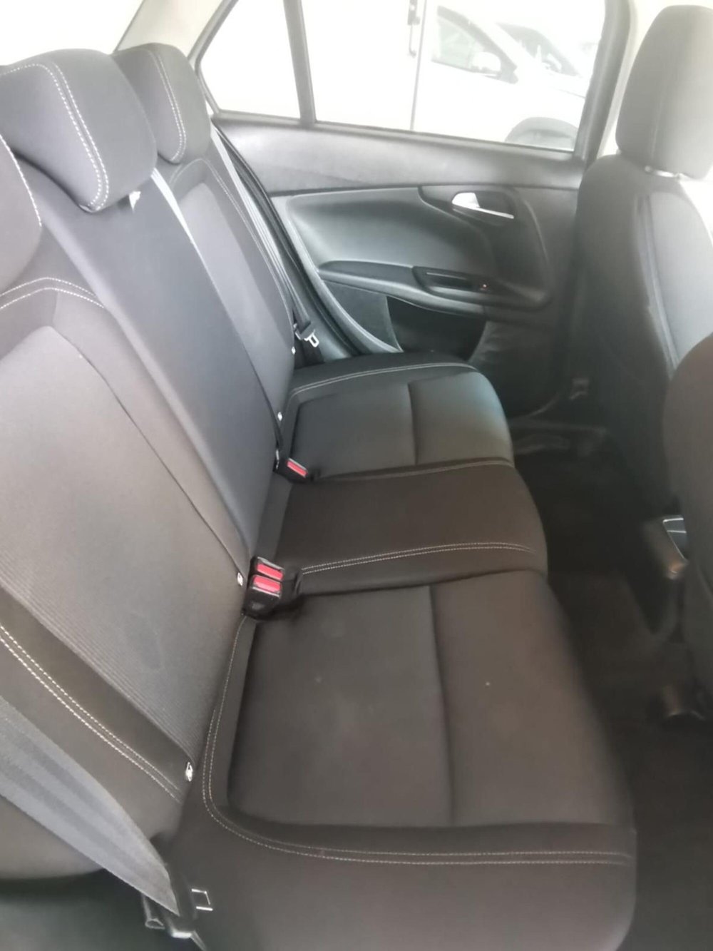 Fiat Tipo Station Wagon usata a Torino (5)