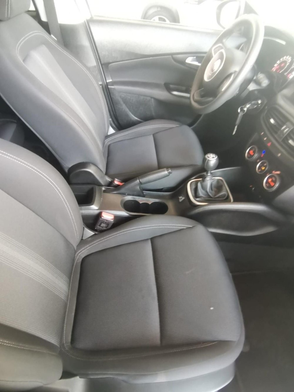 Fiat Tipo Station Wagon usata a Torino (6)