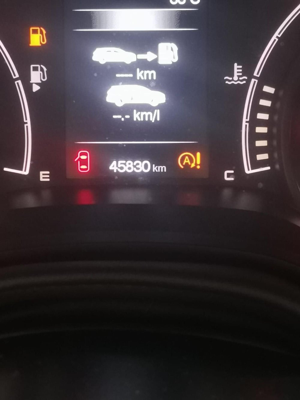 Fiat Tipo Station Wagon usata a Torino (7)