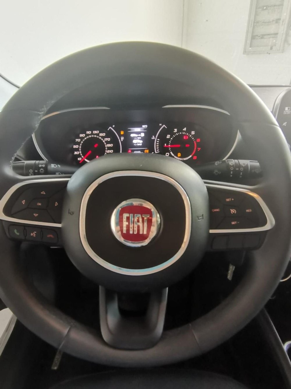 Fiat Tipo Station Wagon usata a Torino (8)
