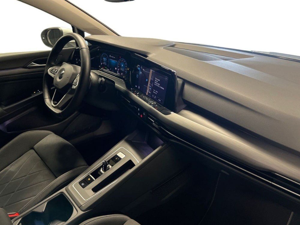 Volkswagen Golf Variant usata a Macerata (12)